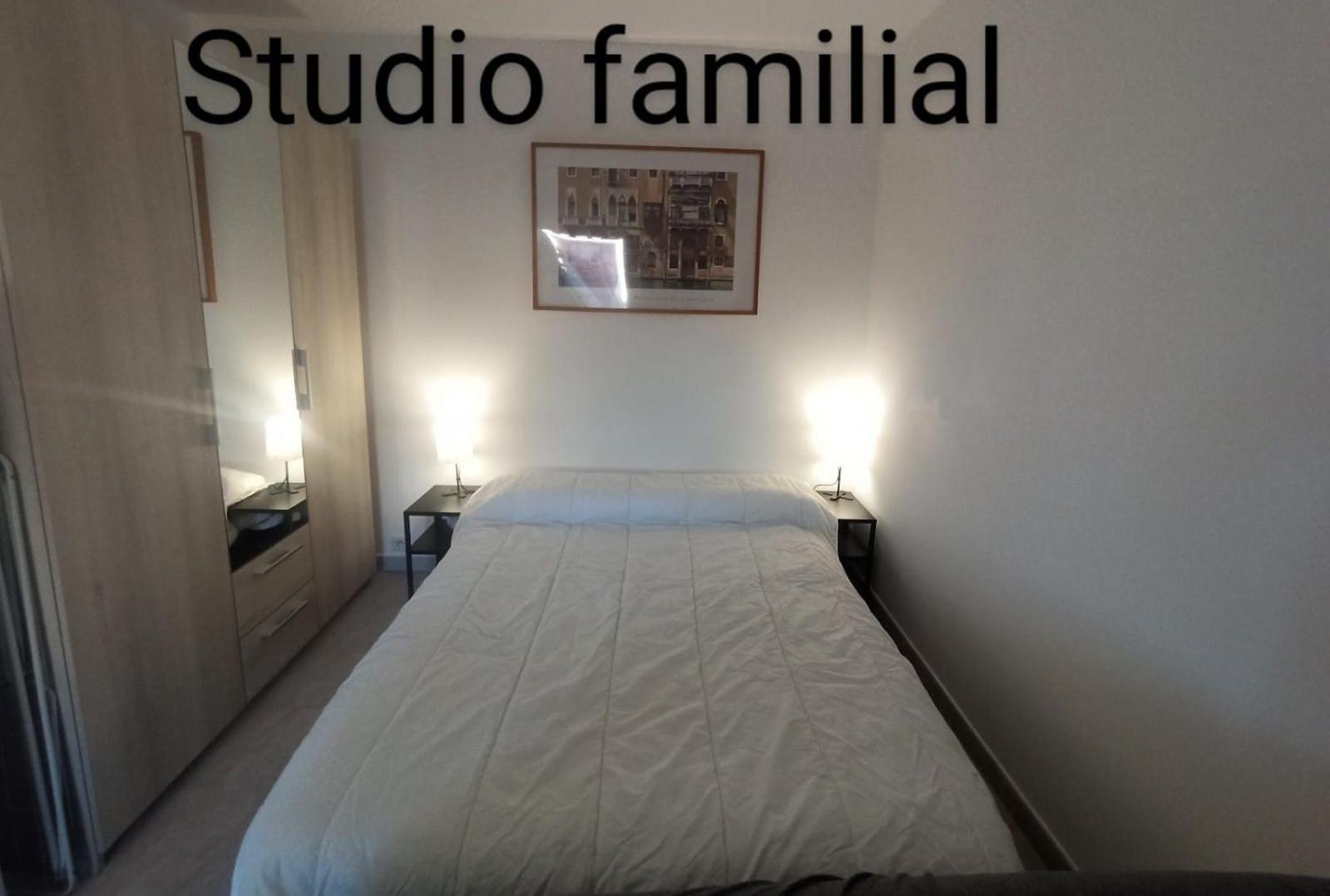 Studio Quietude แซงเตกูลฟ์ ภายนอก รูปภาพ