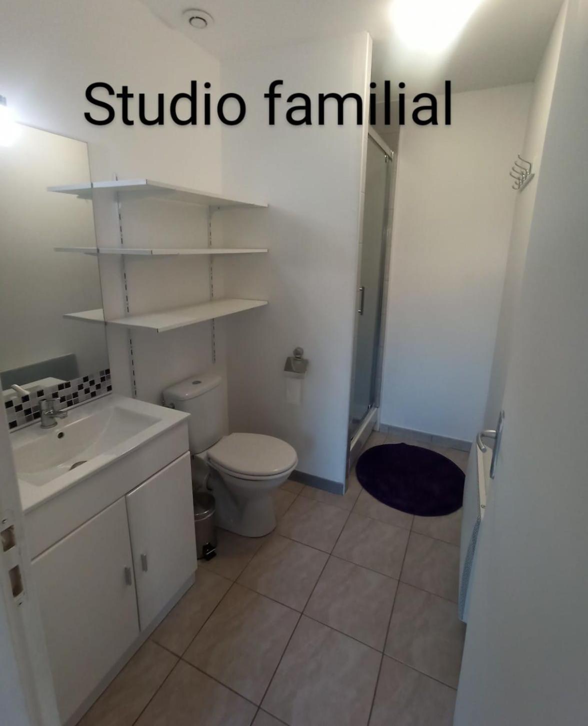Studio Quietude แซงเตกูลฟ์ ภายนอก รูปภาพ
