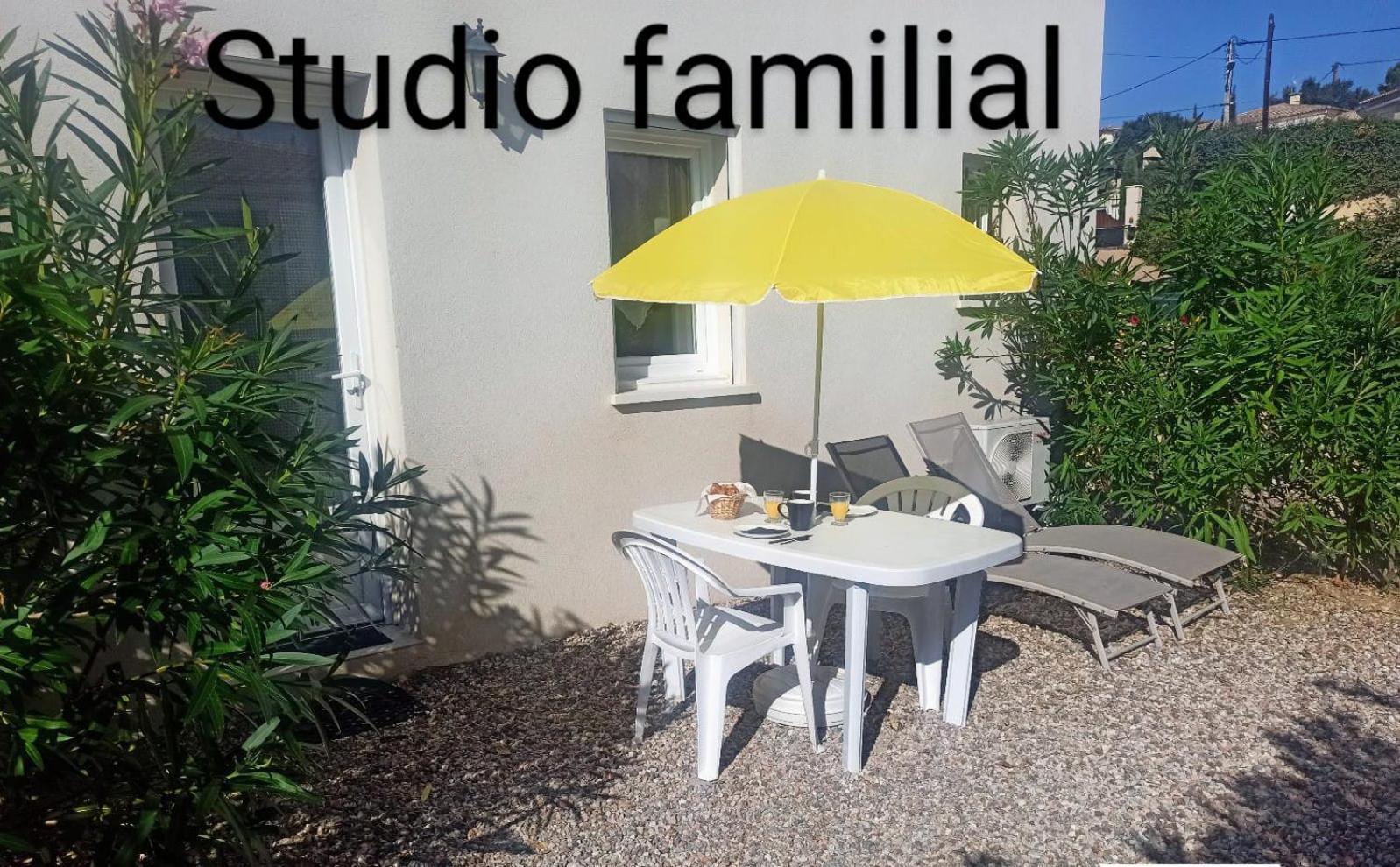 Studio Quietude แซงเตกูลฟ์ ภายนอก รูปภาพ