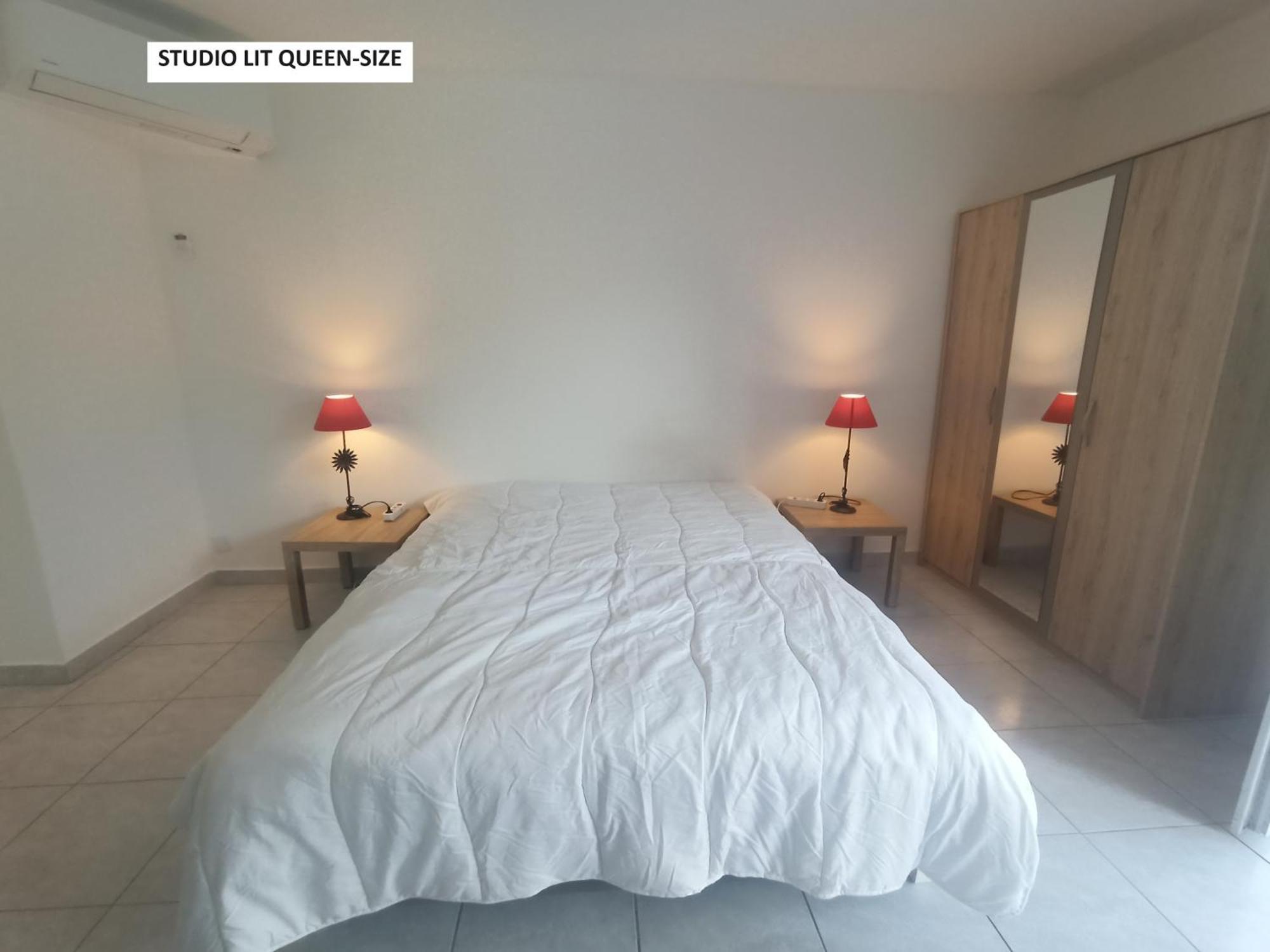 Studio Quietude แซงเตกูลฟ์ ภายนอก รูปภาพ